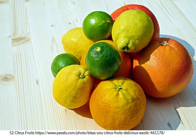 32 Citrus Fruits pexels-photo-461178